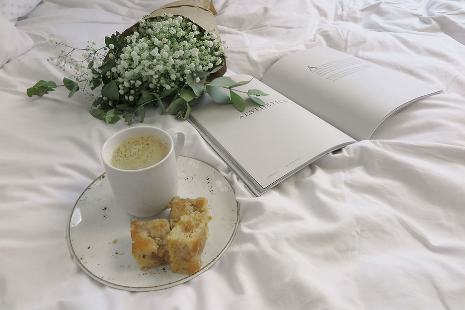 pause café