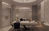 Luxury Spa Room