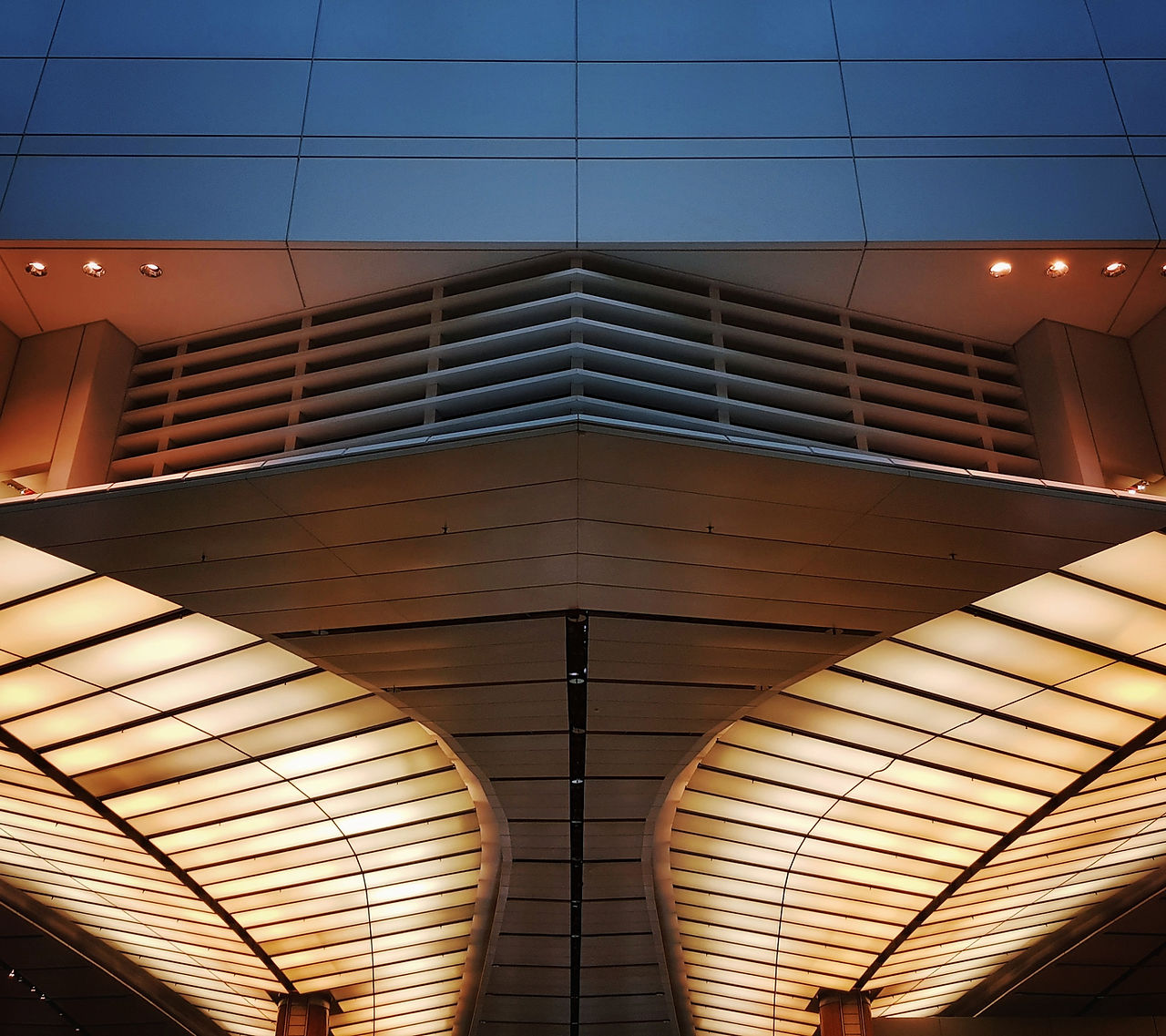 Modern Architecture