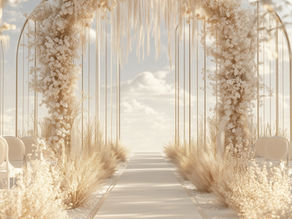 Sacred Closure