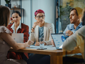 What Visual Marketing Trends to look for in 2022