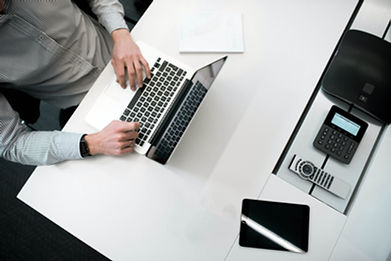 Work Desk
