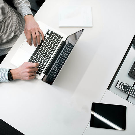 Work Desk