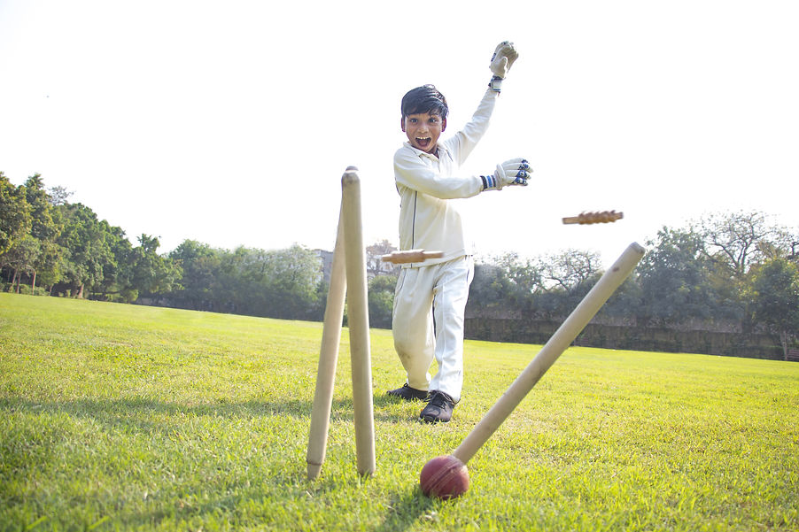 Sports