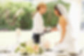 Bride With Wedding Planner