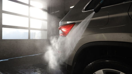 Car Wash