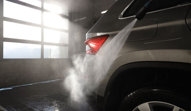 Car Wash