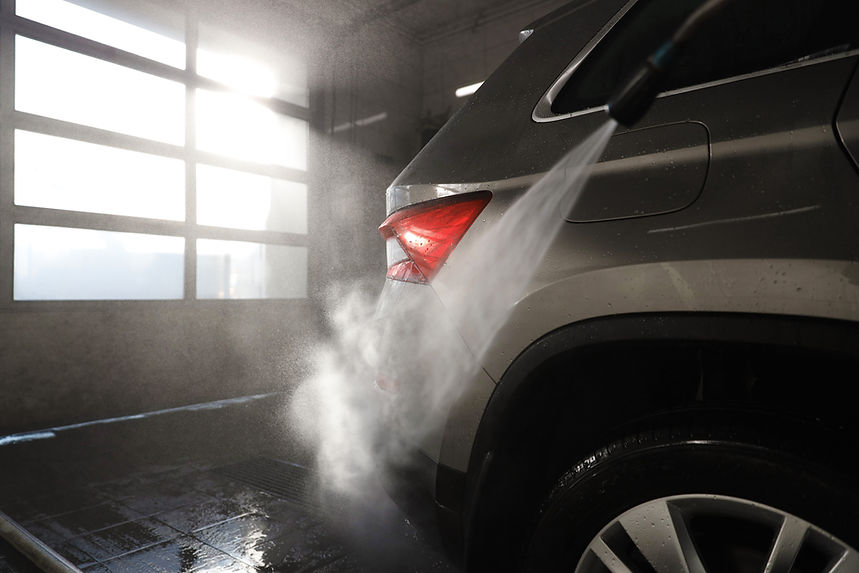 Car Wash