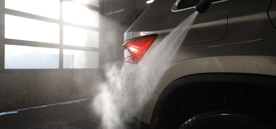 Car Wash