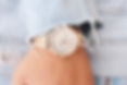 Reloj de oro