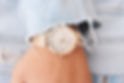 Gold Watch