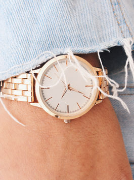 Día 06, Inversión del Tiempo. 