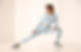 Blue Sportswear