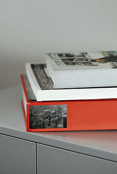 Design Books