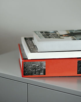 Design Books