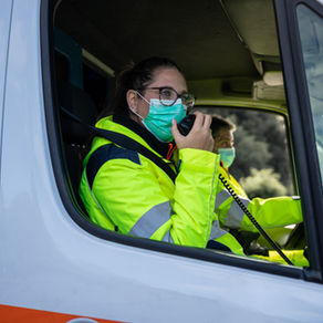 Decir "Técnica en Emergencias Sanitarias" es correcto (y necesario)