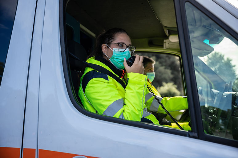 Ambulance Service