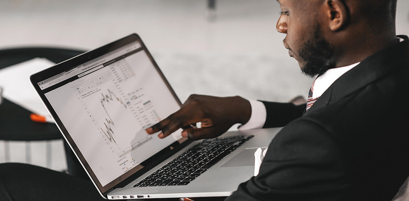 Analyzing Stock Data
