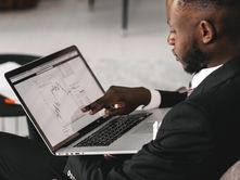 Market Entry Financing Template