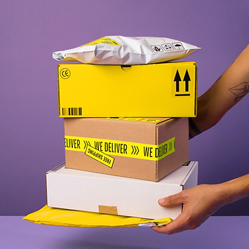 Delivery Service
