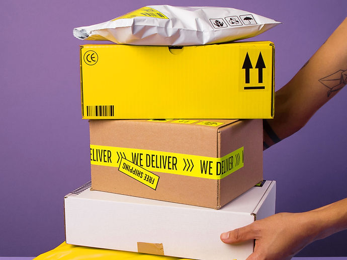 packages 