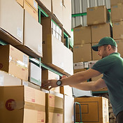 Storage Room