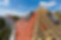 Roof restoration