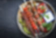 Mixed Kebab Plate