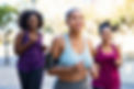 Women Who Run