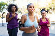 Women Who Run