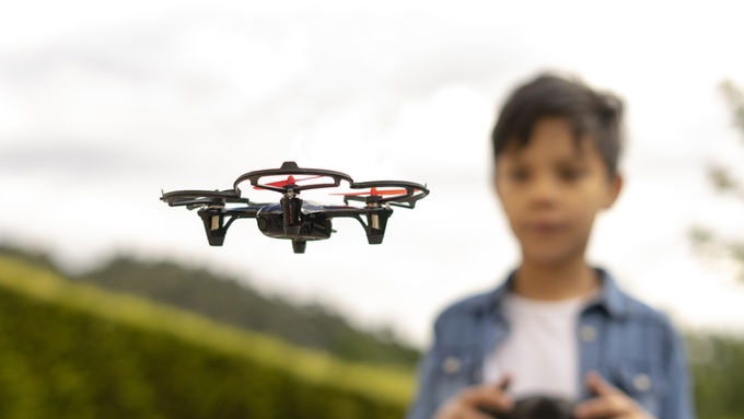 Drone