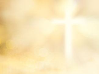 Before going on, are you a believer? 