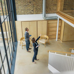 Smart Offsite Construction: High Performance Homes, Ventilation, Mass Timber & More 