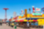 Beach & Boardwalk Day