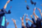 Graduation Celebration Outdoors