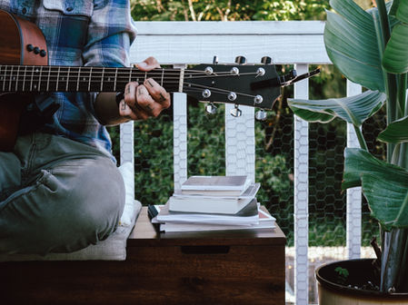 Don't Forget the Part About Play!