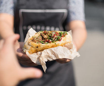 Falafel