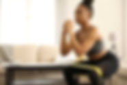 Fit Woman