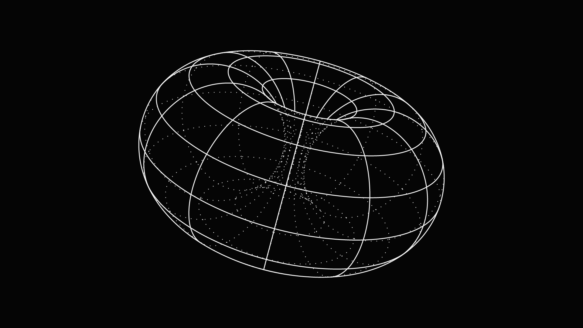 Colorful Mexican street with traditional buildings and decorations