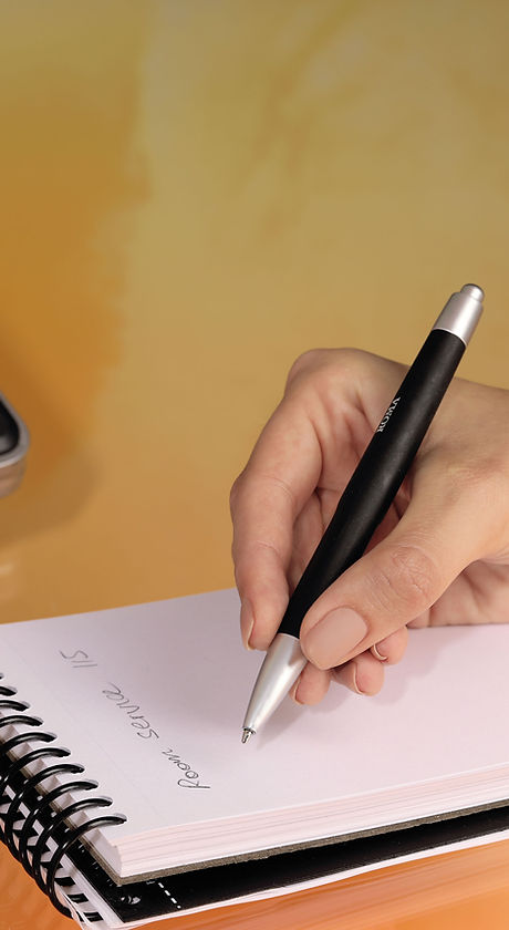 Taking Notes