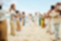 Beach Wedding Celebration