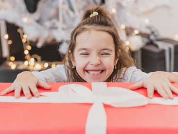 6 Ways to Have a Successful Christmas Morning with Your Children - Autistic or Not