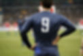 Rugby Player