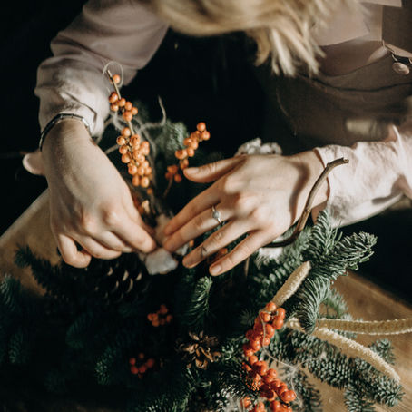 Yule Be Sorry: How Pagans Invented Everything Cozy