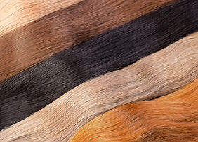 VIP Glam Studio logo – beauty and wellness salon in Plantation, FL specializing in hair, makeup, nails, and skincare.