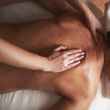 Back Massage