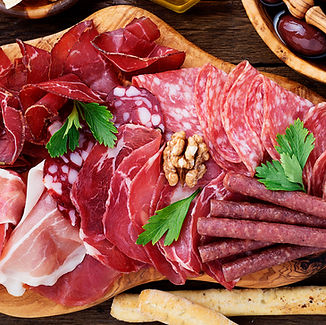 Charcuterie