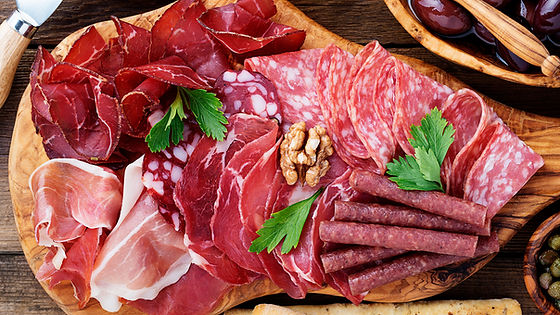 Meat