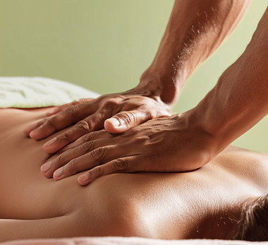 massage dos