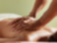 Massage Therapy Session